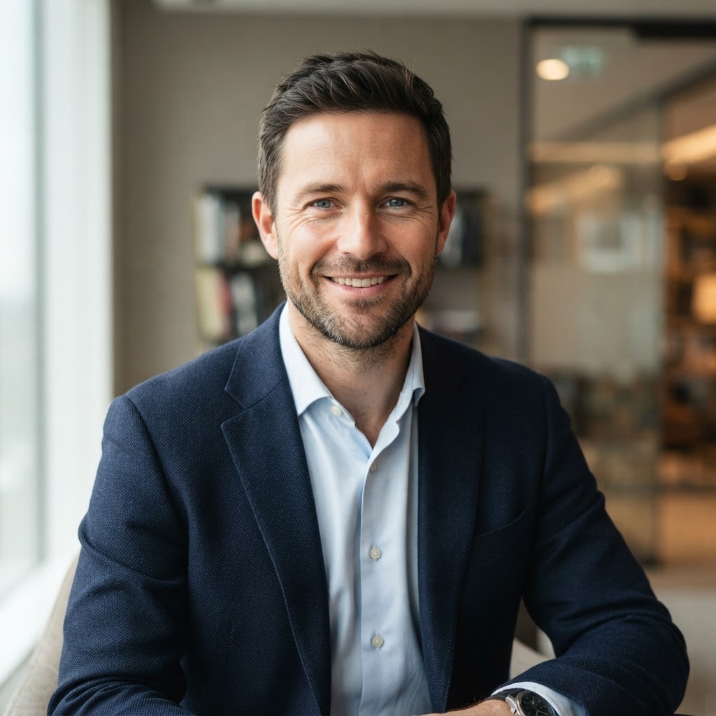 Alastair Macleod